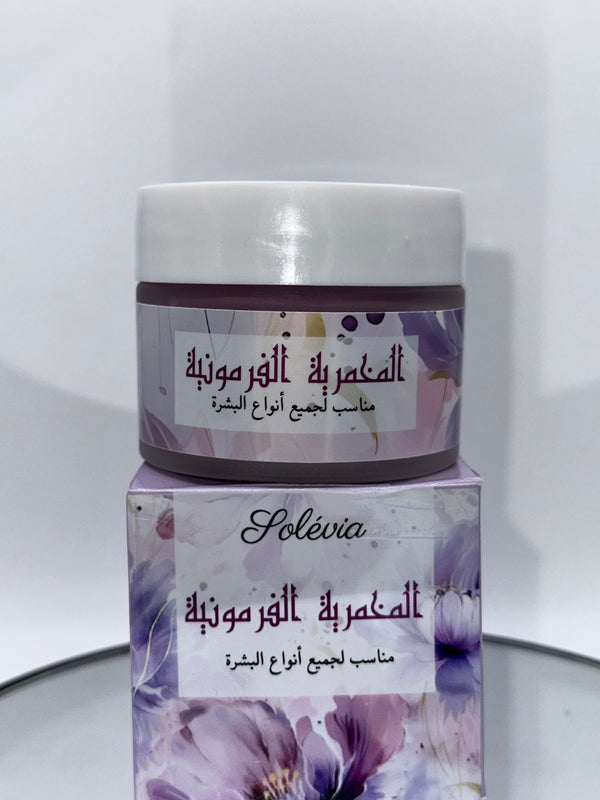 المخمرية الفرمونية