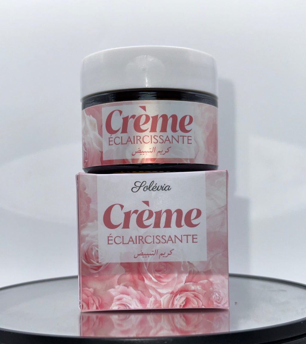 كريم التبييض