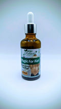 MAGIC FOR HAIR