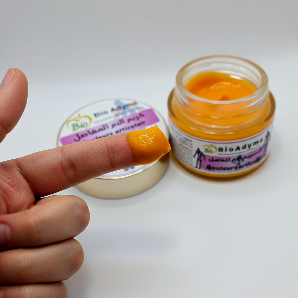 كريم آلام المفاصل