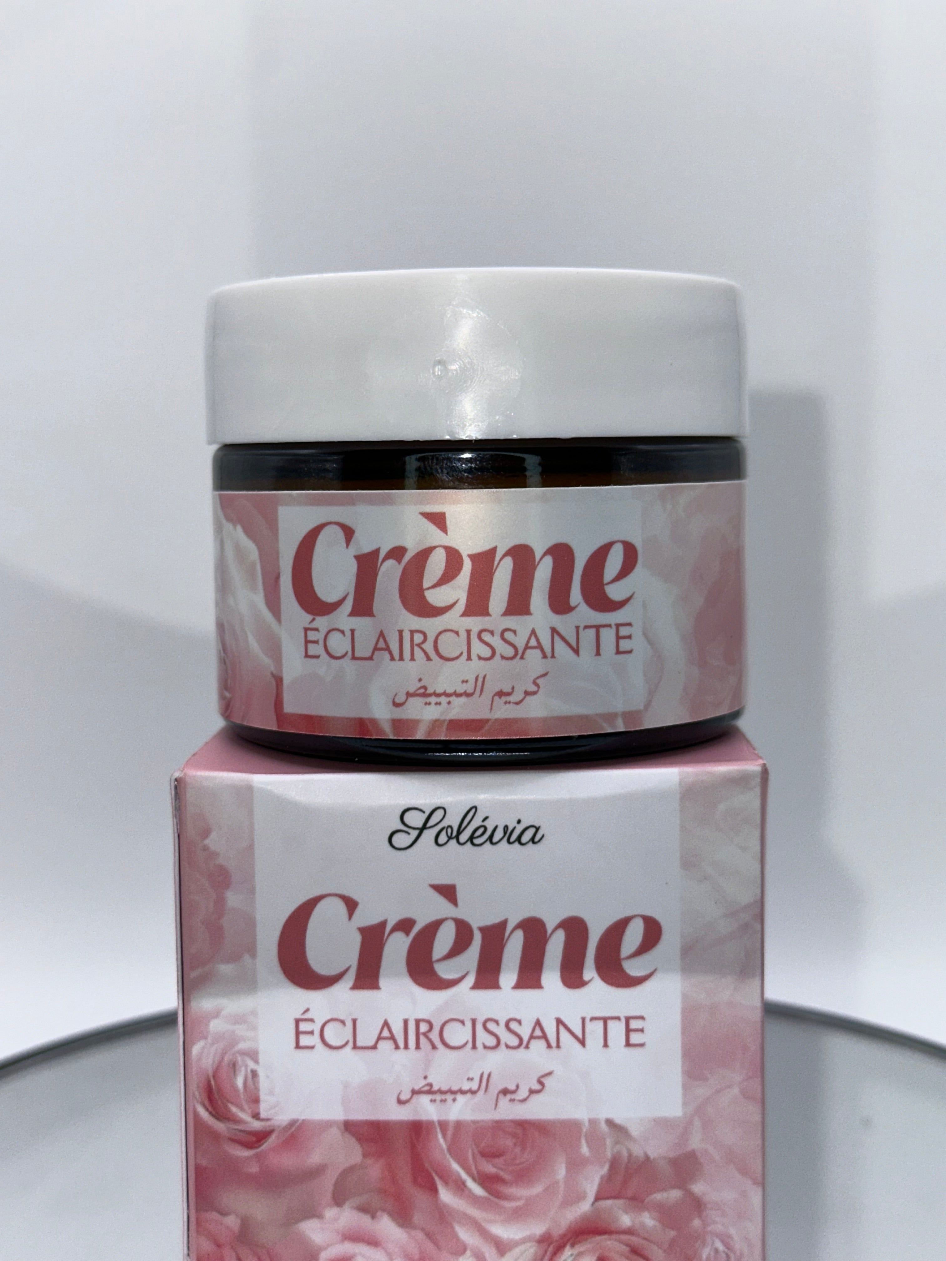 كريم التبييض