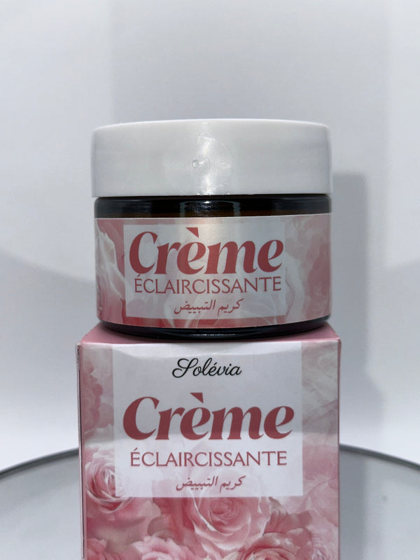 كريم التبييض